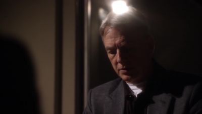 You're recording this? - NCIS