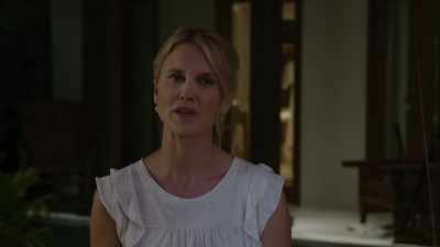 - You're recovering really well, - Beauty and the Billionaire: Bali
