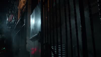 You're refusing a direct order? - Gotham