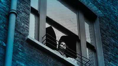 ♪ You're released,
but your custody calls ♪ - Moonage Daydream