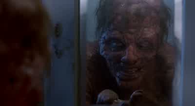 You're relics. - The Fly