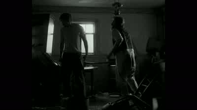 You're relieved of your duties. - The Lighthouse