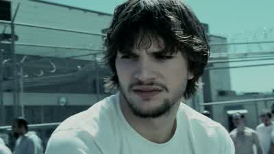 You're religious, Carlos. - The Butterfly Effect