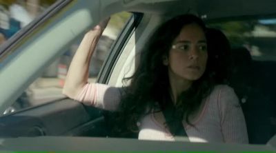 You're religious? - Queen of the South