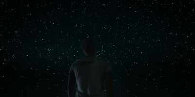 You're relinquishing
your whole life to this program. - Space Oddity