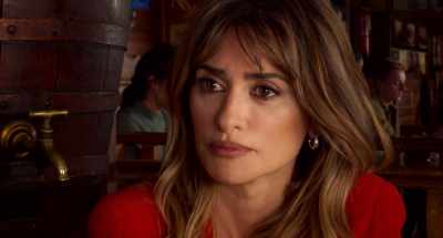 You're reopening the mass grave?
In three months? - Parallel Mothers