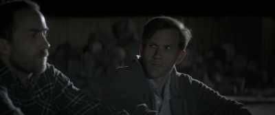 You're respecting my decision
to stay? - The Endless