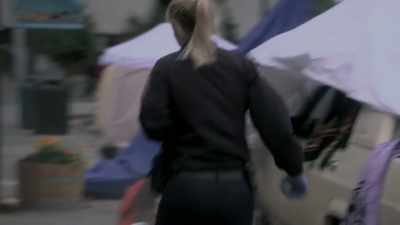 You're responding to a
terrible and shocking event. - Trauma