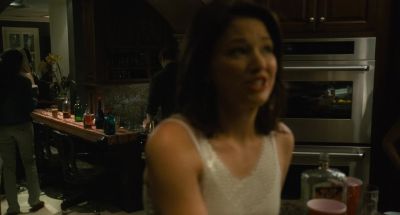 You're rich Rich rich - The Haunting of Molly Hartley