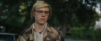 You're rich and spoiled, - Dahmer – Monster: The Jeffrey Dahmer Story