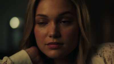 You're ridiculously beautiful
and smart and everything, - Cruel Summer