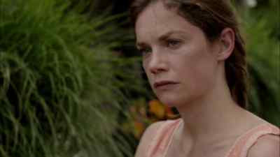 - YOU'RE RIDING A HORSE.
- [chuckles] - The Affair