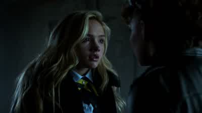 You're right about my uncle. - Gotham