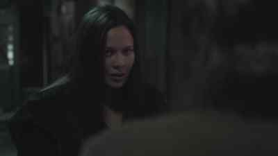 You're right.
Absolutely. - Falling Skies