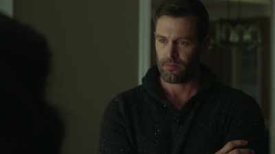 You're right.
All thanks to my dad. - A View To Kill For