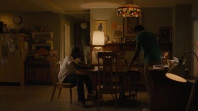 You're right, Andre. - Snowfall