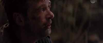 You're right, Annie.
You have to kill me. - The Juror