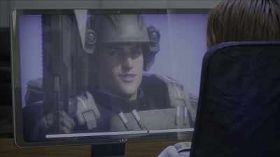 You're right.
Because the future is everyone's duty. - Starship Troopers: Traitor of Mars