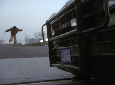 You're right, big guy.
The warehouse is empty.
Let's go. - The A-Team