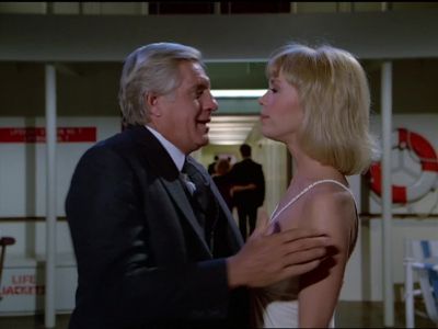 You're right, it can wait. - The Love Boat