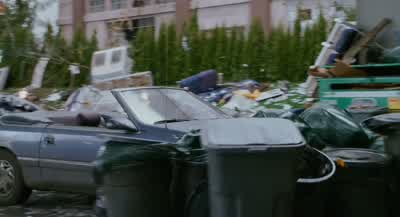 You're right, Cindy. - Scary Movie 4