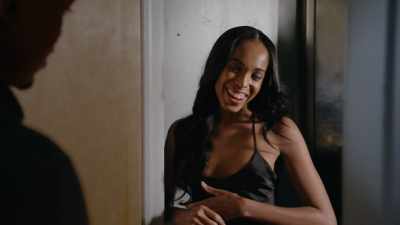 - You're right.
- Come on in. - Tyler Perry's Bruh