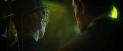 You're right, you didn't
tell me your name, - Radioactive