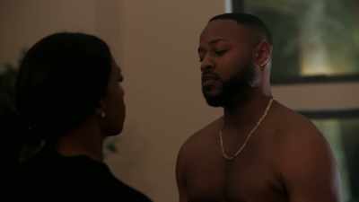 You're right, Dwen. You
don't deserve to be hidden. - Fighting to Be Me: The Dwen Curry Story