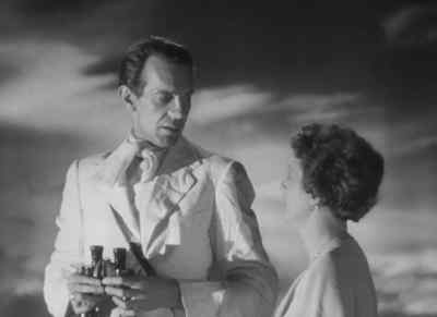 You're right, Germaine. - The Hurricane