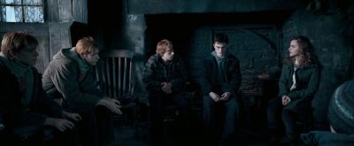 You're right Harry we don't - Harry Potter and the Order of the Phoenix