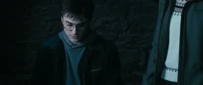 You're right, Harry, we don't. - Harry Potter and the Order of the Phoenix