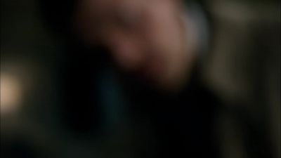 You're right. He looks terrible. - Supernatural