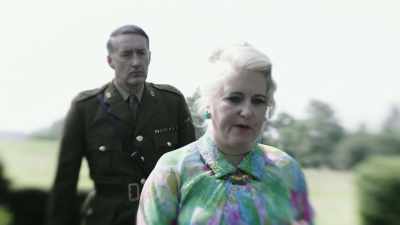  You're right, he's a hindrance, - Sister Boniface Mysteries