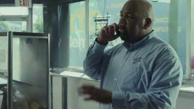 You're right.
Hey, man, forget the lemonade. - South Side