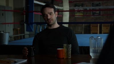 You're right.
His mistakes don't need to define him. - Marvel's Daredevil