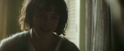 You're right. I am stupid. - This Beautiful Fantastic