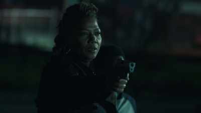 You're right. I do care for her, - The Equalizer