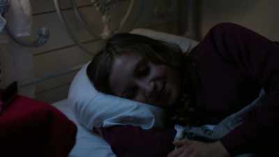 You're right, I don't need
to worry about Will Matthews. - A Christmas of Wonders