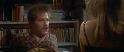 You're right. I was expecting it. - The Owl and the Pussycat