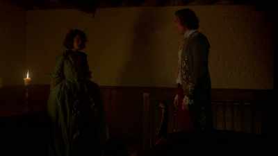 You're right.
I found a treasure. - Harlots