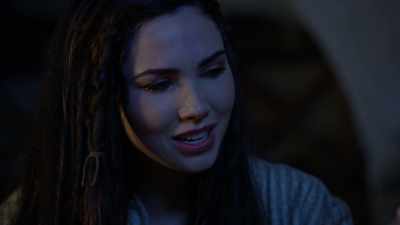 You're right. I was no better. - The Outpost