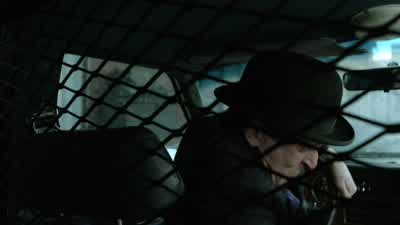 You're right. - Gotham