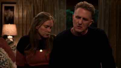 You're right. I, um… - Atypical