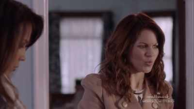You're right.
I'm gonna call - A Bundle of Trouble: An Aurora Teagarden Mystery