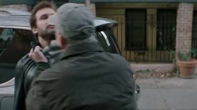- You're right.
I'm not Scott. - Council of Dads
