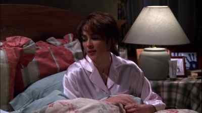 You're right. I'm sorry. Good night. - Everybody Loves Raymond