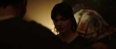 You're right. I'm sorry. - The Boogeyman