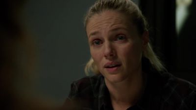 You're right. I'm sorry. - Chicago P.D.