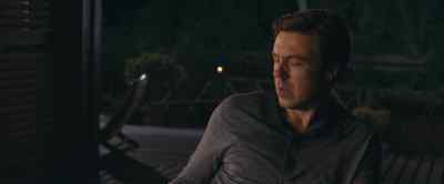 You're right, it is...
it is getting cold, isn't it? - Intrigo: Samaria