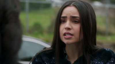 You're right. It does look like
we've lost everything. - Pretty Little Liars: The Perfectionists